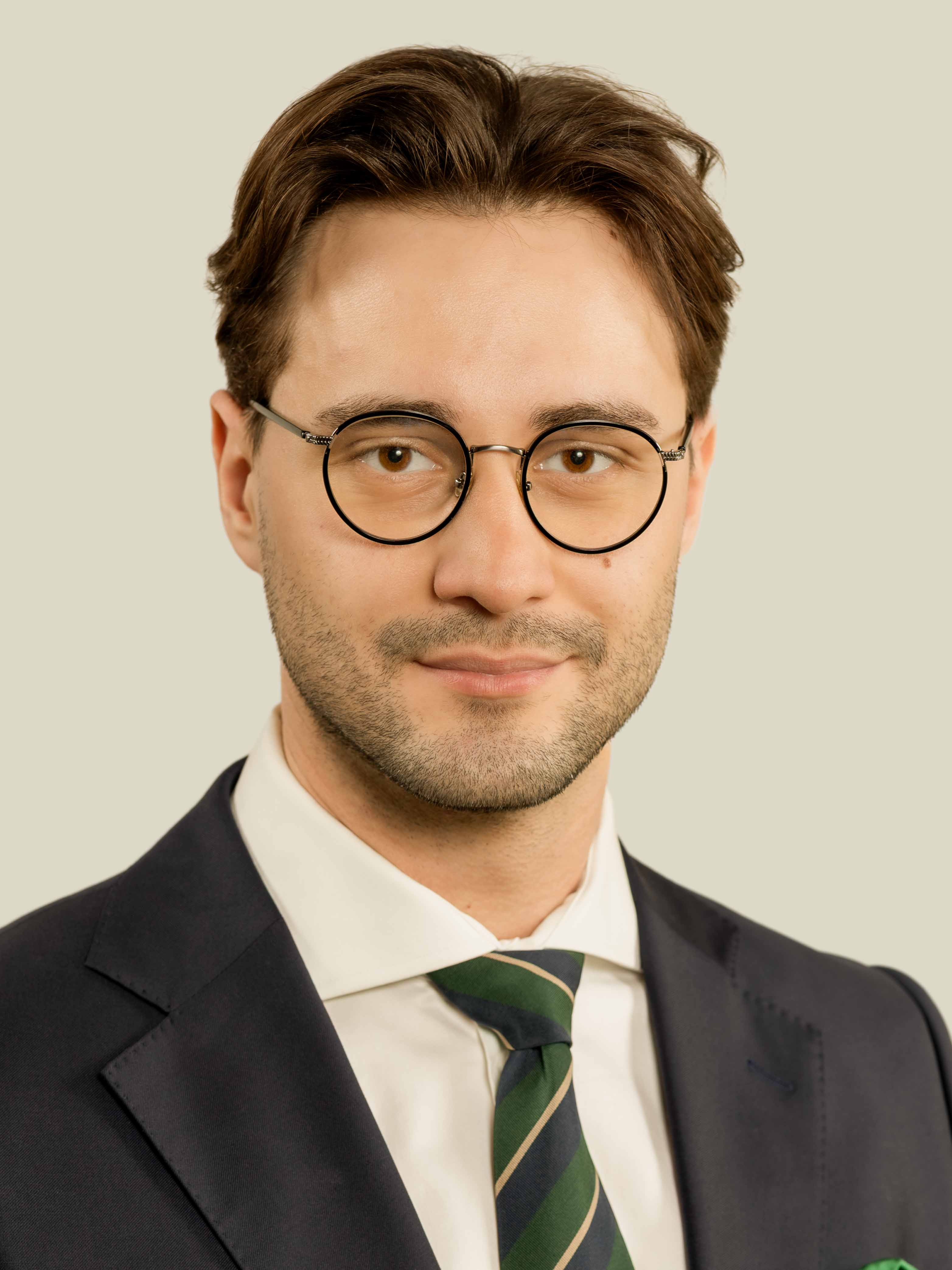 Cezary Pernet